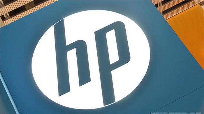 شركة HP تسترجع 101 ألف بطارية حاسب محمول بسبب مخاوف من إشتعالهم