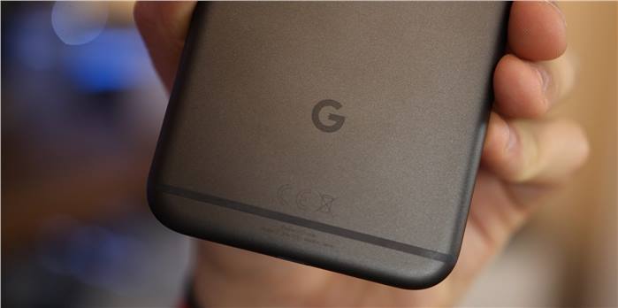 هاتف جوجل Pixel يتفوق على الآيفون 7 والـ Galaxy S7 في البلاك فريداي
