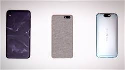 تسريب فيديو يستعرض هواتف HTC في عام 2017 وآخر الهاتف المميز Ocean