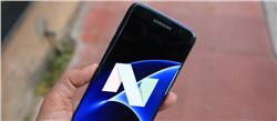 سامسونج سترسل تحديث أندرويد 7.1.1 نوجا لهاتف Galaxy S7