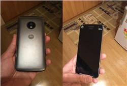هاتف Moto G5 Plus سيكون أرخص من هاتف Moto G4 Plus