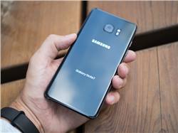 سامسونج تعتذر عن مشكلة النوت 7 بإعلان كبير في الصحف الأمريكية