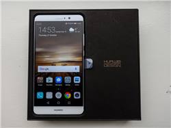 شاهد الإعلانات الرسمية لهاتفي هواوي Mate 9 و Mate 9 Porsche