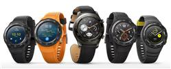 هواوي تعلن عن الساعات الذكية Watch 2 و Watch 2 Classic