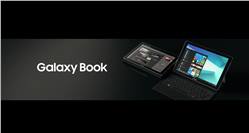 سامسونج تعلن رسمياً عن لوحي Galaxy Book