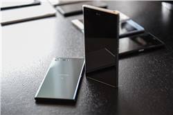 سوني تعلن عن هاتفي Xperia XZ Premium و XZs