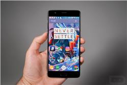 ون بلس توفر النسخة التجريبية من أندرويد 7.1.1 لهواتف OnePlus 3 و 3T