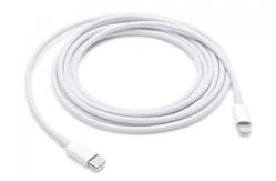 هاتف آيفون 8 قد يأتي بكابل USB Type C