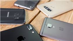 افضل 5 هواتف ذكية من حيث الكاميرا حتى الان