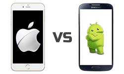 لماذا بعض هواتف الاندرويد افضل من هواتف الايفون
