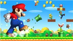 5 العاب اندرويد رائعة شبيهة للعبة سوبر ماريو