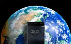 نوكيا تنوي إطلاق هواتفها حول العالم في نفس التوقيت