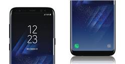 صورة جديدة لهاتف Galaxy S8