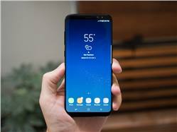 هاتف Galaxy S8 يأتي بتقنية Bluetooth 5