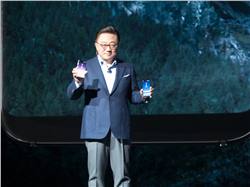 سامسونج: مبيعات هاتف Galaxy S8 ستحطم الرقم القياسي لمبيعات Galaxy S7