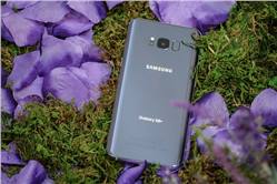 6 مميزات مهمة في هاتف Galaxy S8