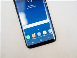 يُمكنك الأن تحميل خلفيات الشاشة الخاصة بهاتف Galaxy S8