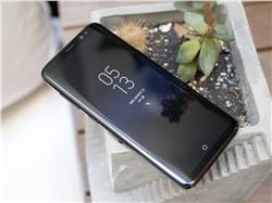 نسخة هاتف Galaxy S8+ برامات 6 جيجا بايت ستكون أغلى من 1000 دولار