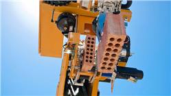 روبوت عملاق يستطيع بناء منزل فى يومين فقط