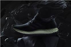 الكشف عن اول حذاء مطبوع ثلاثي الأبعاد من adidas