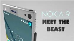 5 مميزات قوية قد نراها فى هاتف نوكيا 9