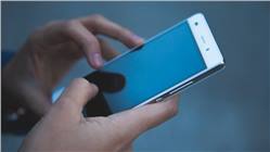 اغرب طريقة لسرقة كلمة مرور هاتفك الذكى