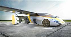 السيارات الطائرة قد تكون متاحة للشراء هذا العام