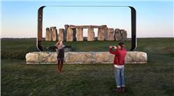 سامسونج تثبت قوة كاميرا Galaxy S8 من خلال مجموعة من الصور المذهلة