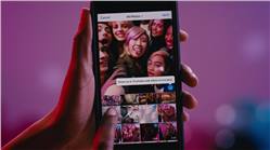 ميزة Stories في إنستجرام تمتلك عدد مستخدمين أكبر من سناب شات