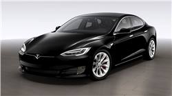 انخفاض كبير فى اسعار Tesla S استعدادا للموديل الجديد