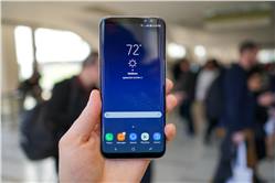 هاتف Galaxy S8 سيكون من الصعب إصلاحه