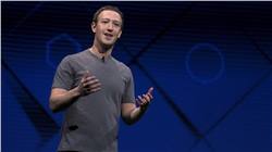 ملخص اليوم الاول لمؤتمر فيس بوك السنوي F8 2017