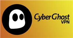 CyberGhost VPN واحد من افضل برنامج  VPN