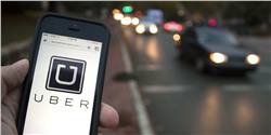آبل تهدد بحذف تطبيق أوبر بسبب تتبع المستخدمين