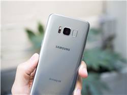 سامسونج وكوالكوم يبدأوا العمل على معالج هاتف Galaxy S9