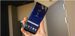 مشكلة جديدة تواجه مستخدمي هاتف Galaxy S8