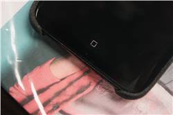 سامسونج: زرار الـ Home في هاتف Galaxy S8 لن يترك خيال في الشاشة