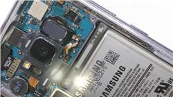 الهاتف Galaxy S8 بشكل مختلف تماما