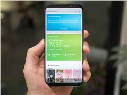 سامسونج تبدأ في تفعيل الأوامر الصوتية في Bixby