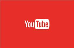 تصميم جديد ليوتيوب