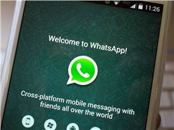 ميزة Status في واتساب تتخطى عدد مستخدمي سناب شات