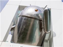 تعرف على واجهة نظام جوجل الجديد Fuchsia