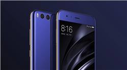 معالج Snapdragon 835 يتسبب في مشكلة لهاتف شاومي Mi 6