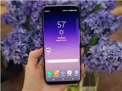 تطبيق McAfee سيكون مثبت على أجهزة سامسونج