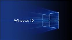 مايكروسوفت تعلن عن قدوم تحديث جديد ضخم لويندوز 10