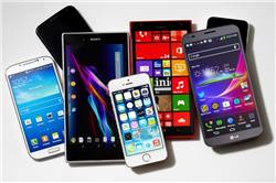 ما هو الحجم المناسب لشاشة الهواتف الذكية؟