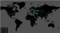 باحث بريطانى يوقف هجمات ransomware عن طريق الخطأ