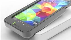 هاتف يمكن شحن بطاريته فى 5 دقائق فقط