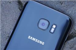 هاتف Galaxy Note 8 سيأتي بكاميرتين مع تقريب 3X