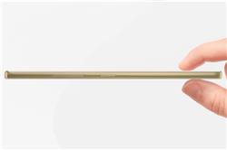 اكثر الهواتف الذكية نحافة حتى الان